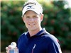 Golf: Luke Donald làm nên lịch sử